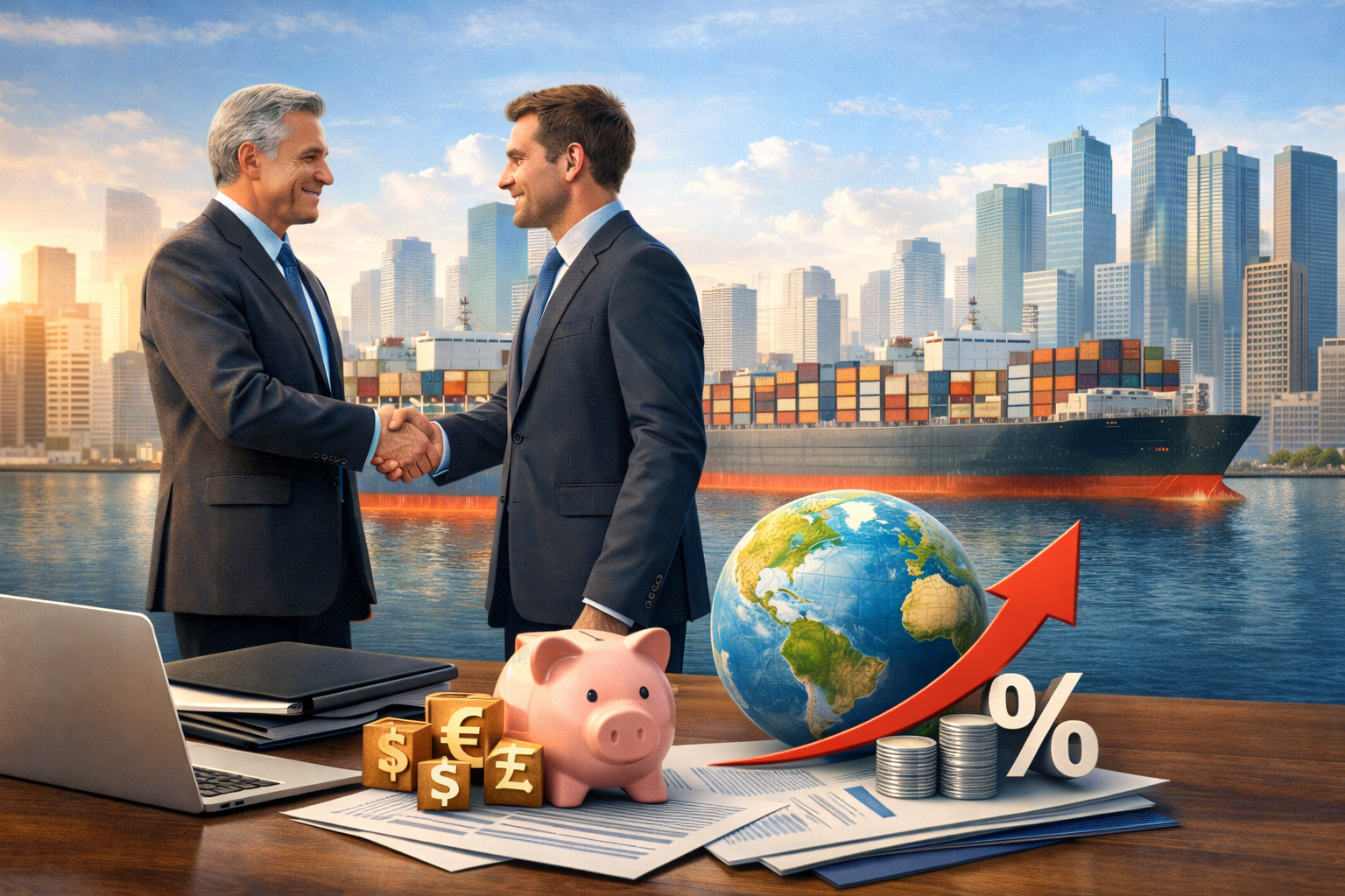 Klienci instytucjonalni w kontekście zmian opłat za przelewy zagraniczne