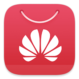 Ikona sklepu Huawei