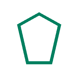 Ikona bezpieczeństwa transakcji